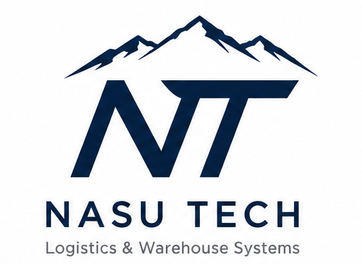 NASU TECH LLC ロゴ